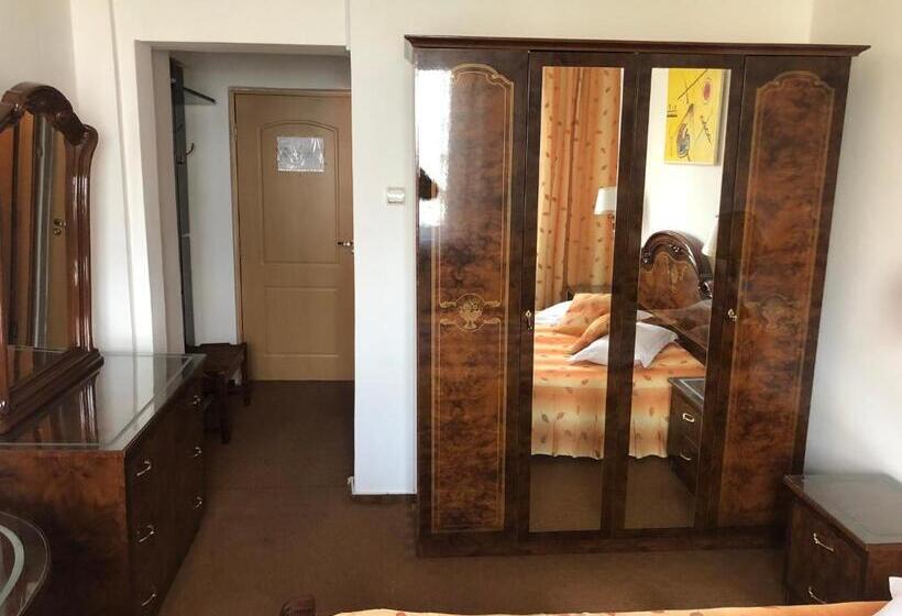 Номер Стандарт, Parc