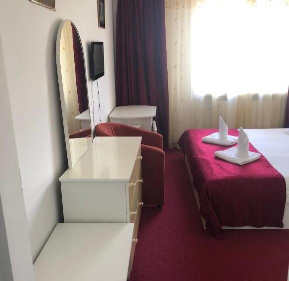 Номер Стандарт, Parc