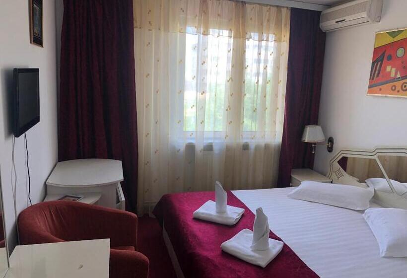 Номер Стандарт, Parc