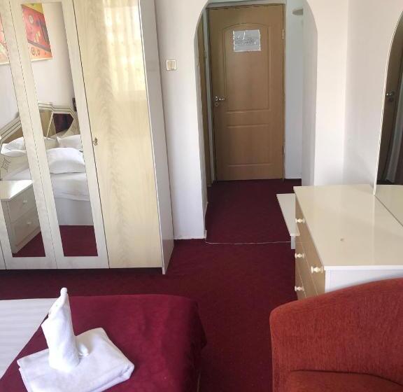 Номер Стандарт, Parc