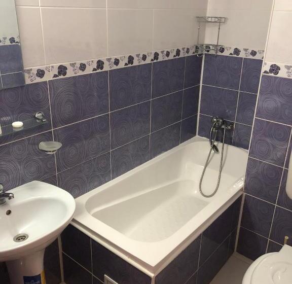 Номер Стандарт, Parc