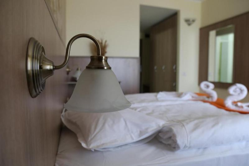 غرفة قياسية, Piccadilly