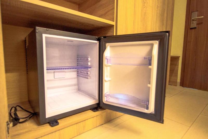 غرفة قياسية, Piccadilly