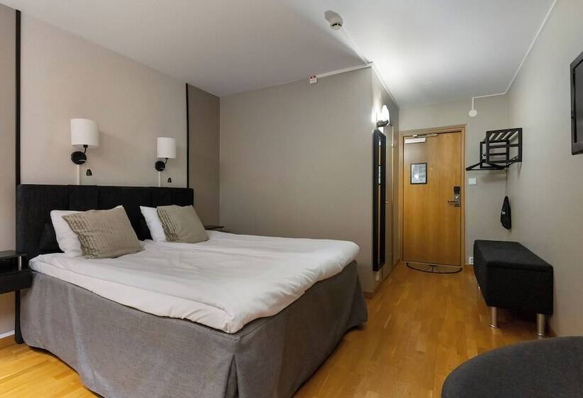 Номер Стандарт, Quality Hotel Vänersborg