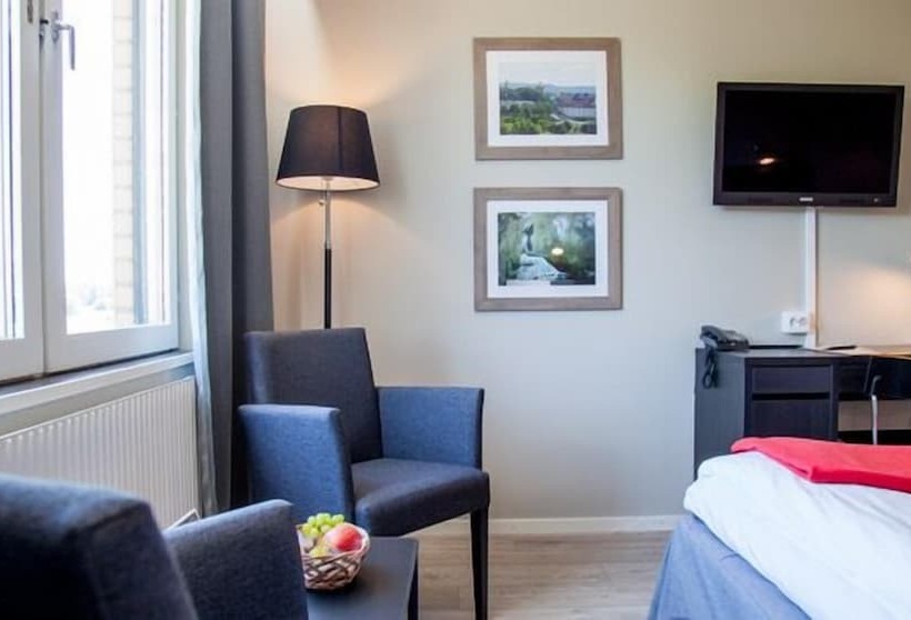 Номер Стандарт, Quality Hotel Vänersborg