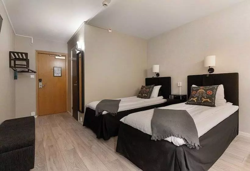 スタンダードルーム, Quality Hotel Vänersborg