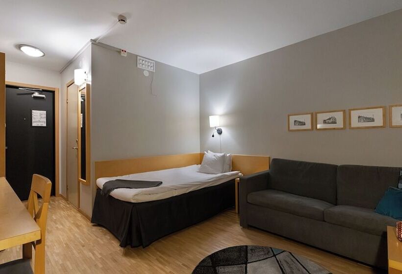 Номер Superior, Quality Hotel Vänersborg