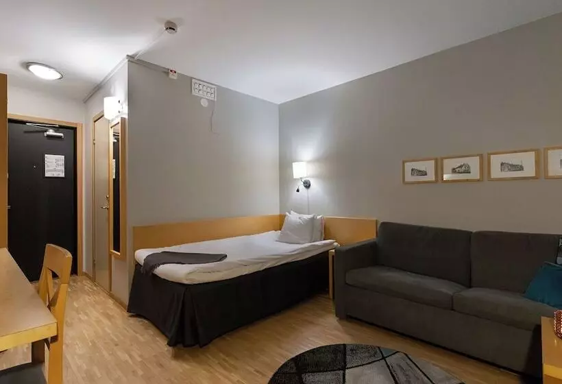スーペリアールーム, Quality Hotel Vänersborg