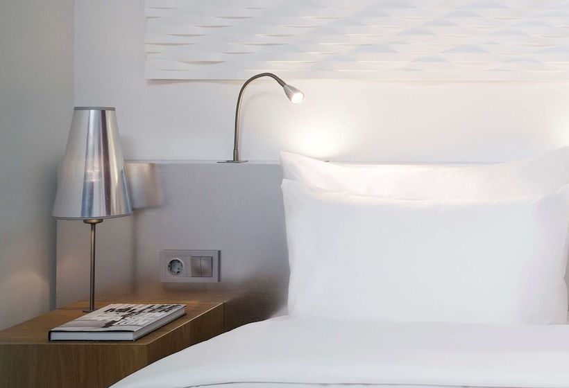 غرفة قياسية, Radisson Blu Hotel Malmö