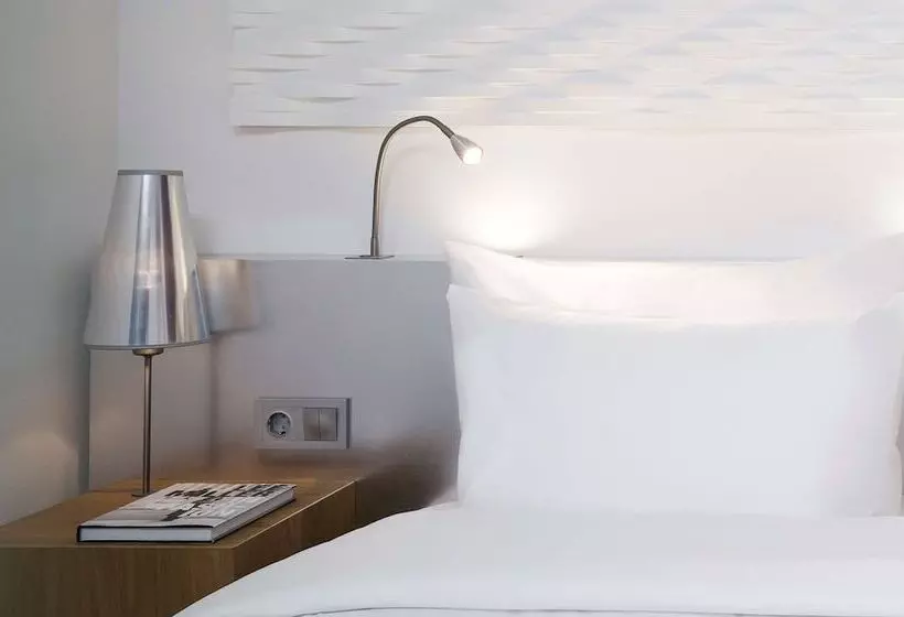 Camera Familiare, Radisson Blu Hotel Malmö