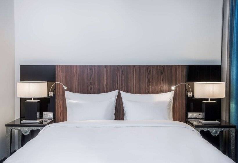 اتاق پرمیوم, Radisson Blu Hotel Malmö