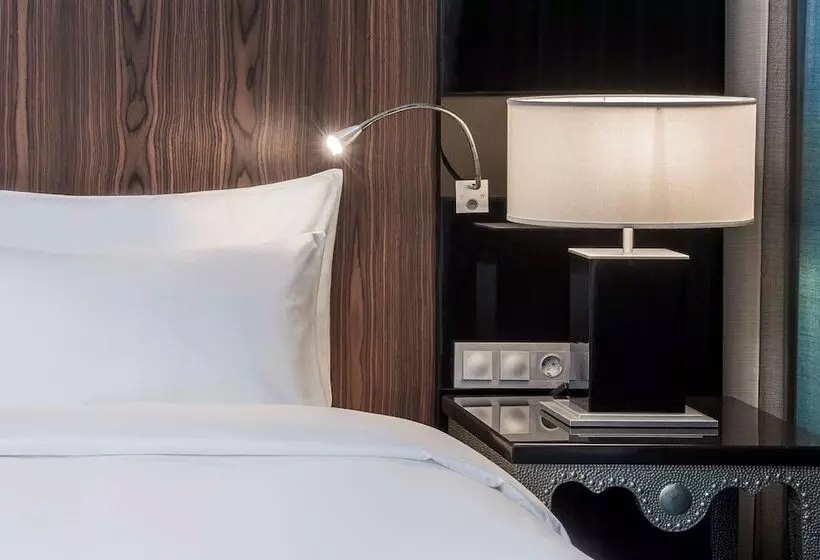 Camera Premium, Radisson Blu Hotel Malmö