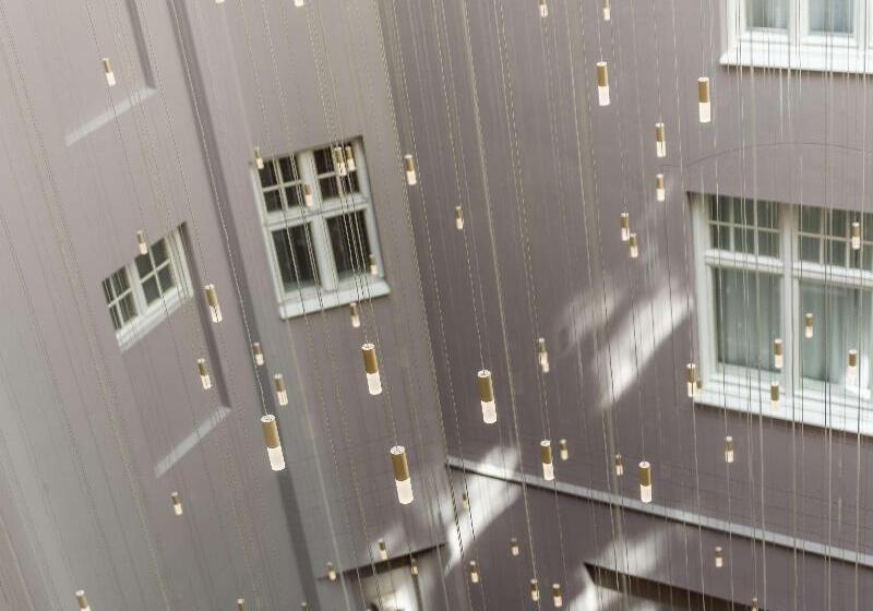 스탠다드 싱글 룸, Radisson Collection, Strand Hotel, Stockholm