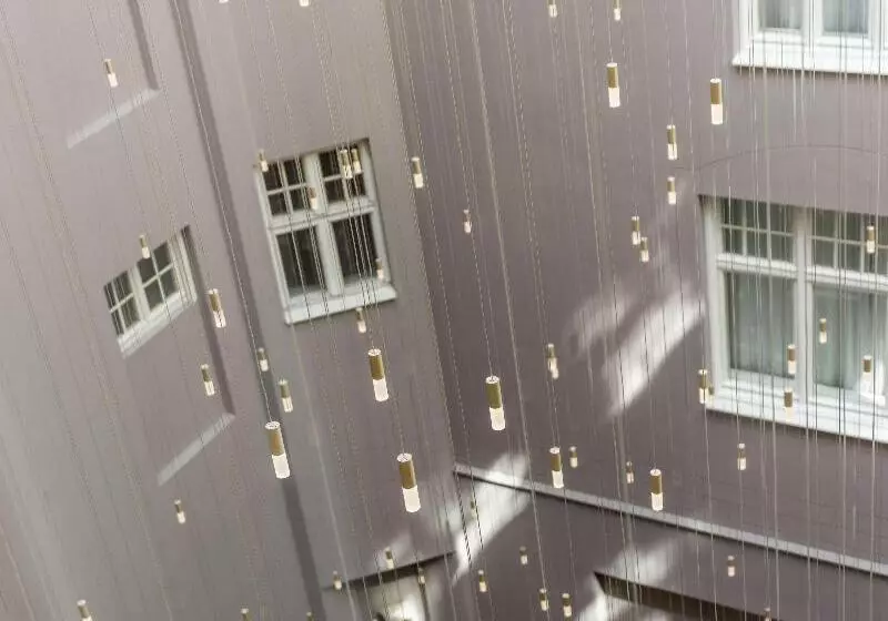 スタンダードルーム, Radisson Collection, Strand Hotel, Stockholm