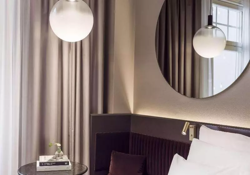 スタンダードルーム, Radisson Collection, Strand Hotel, Stockholm