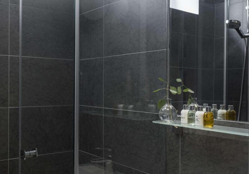 스탠다드 룸, Radisson Collection, Strand Hotel, Stockholm