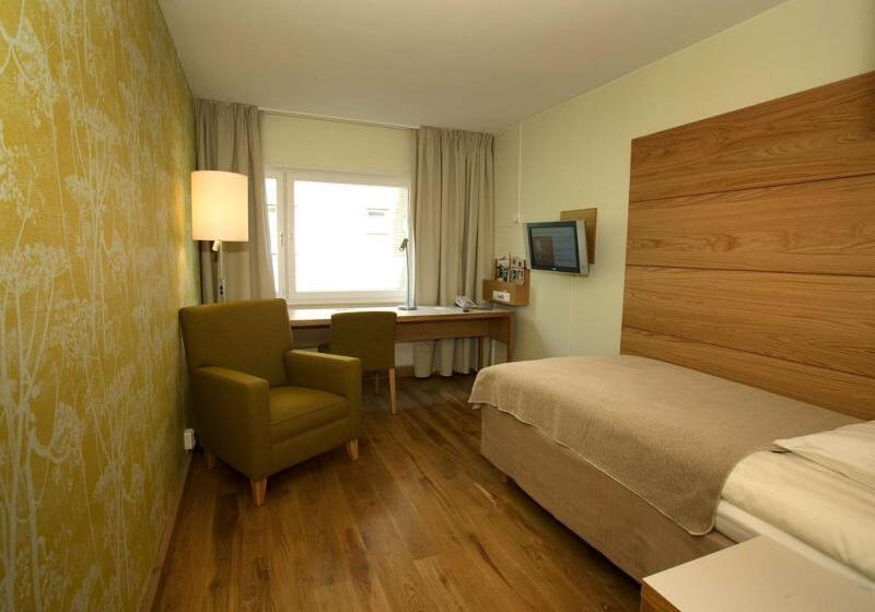 Camera Standard Individuale, Scandic Ch