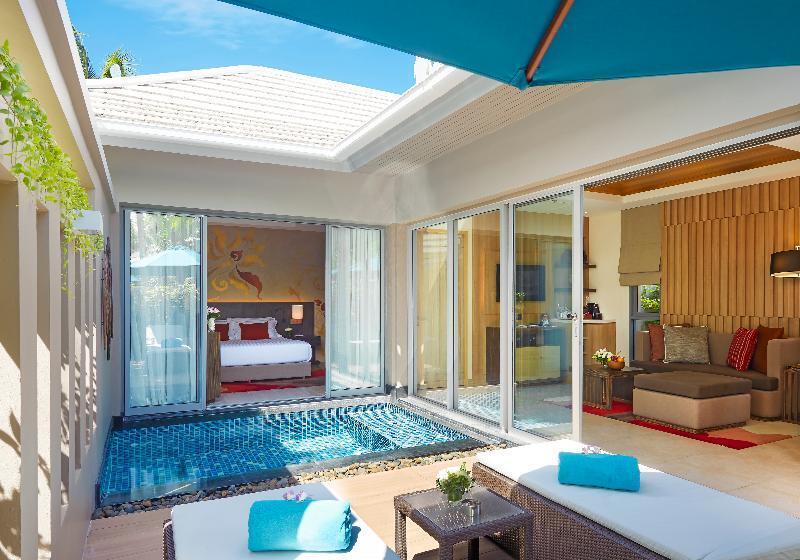 Camera Familiare, Scandic Ch