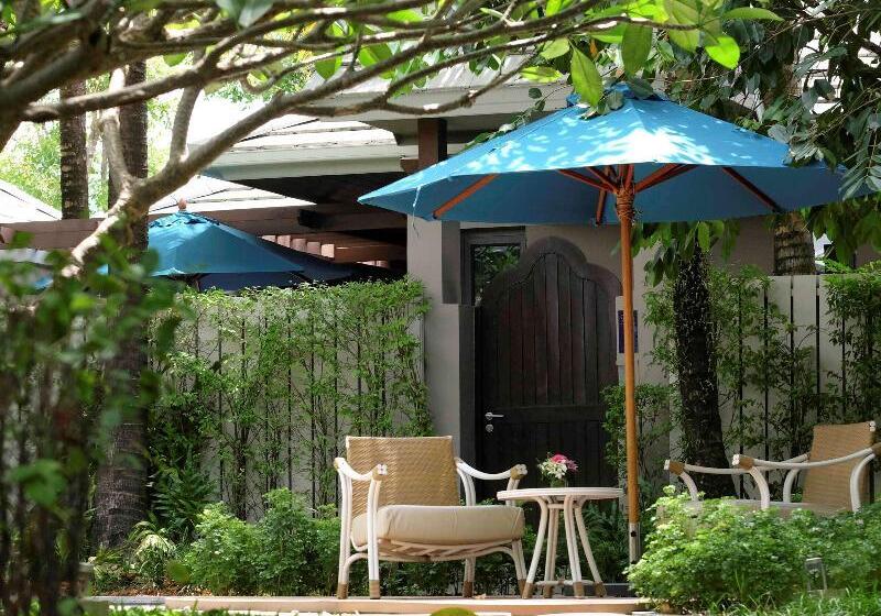 Camera Familiare, Scandic Ch