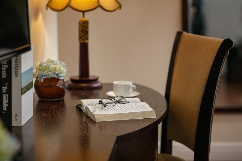 スーペリアールーム, Scandic Rubinen