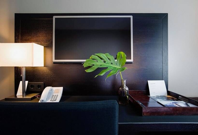 スタンダードルーム, Skansen Båstad