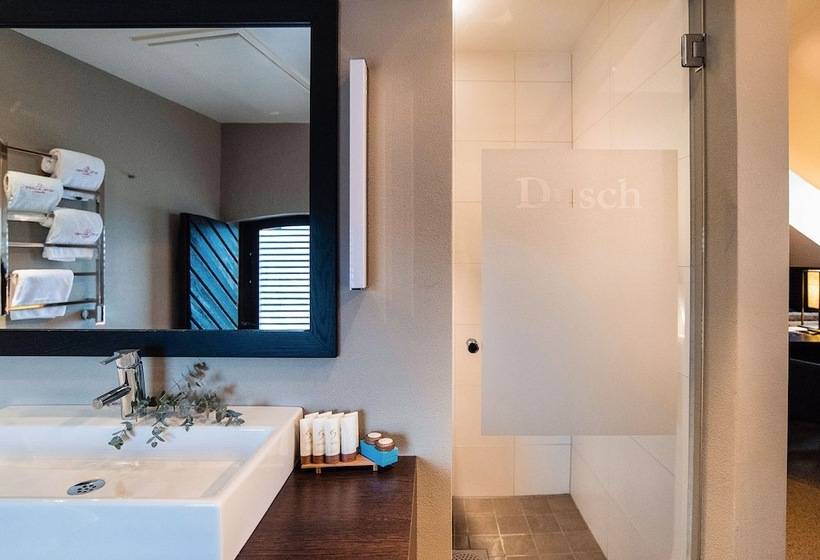 スイート, Skansen Båstad