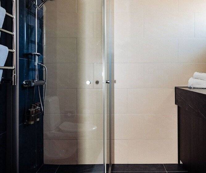 ジュニアスイート, Skansen Båstad