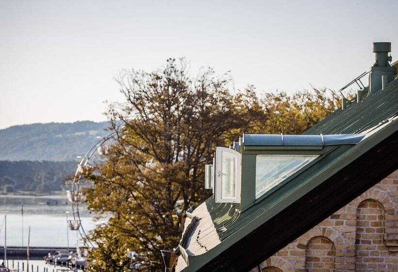 スタンダードルーム, Skansen Båstad