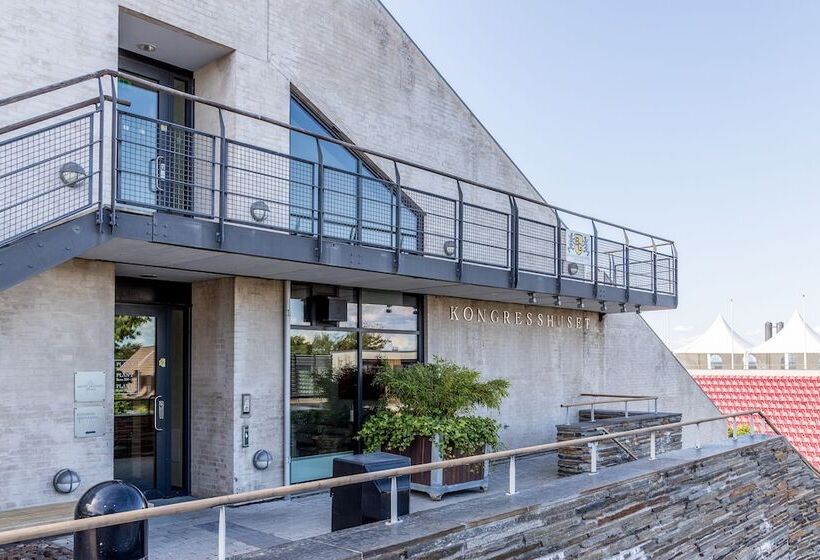 バルコニー付きスタンダードルーム, Skansen Båstad