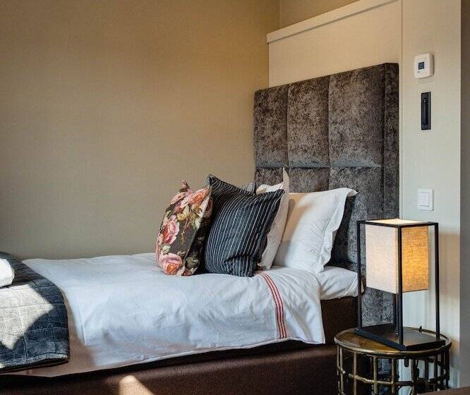 スタンダードシングルルーム, Skansen Båstad