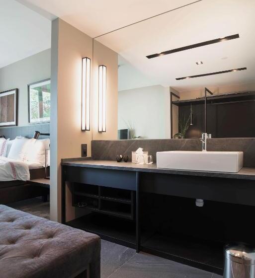 オーシャンビュースタンダードルーム, Skansen Båstad