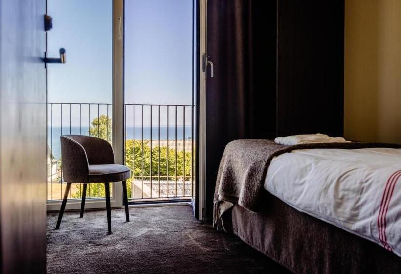 2ベッドルームアパートメント, Skansen Båstad