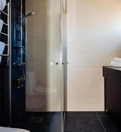 ジュニアスイート, Skansen Båstad