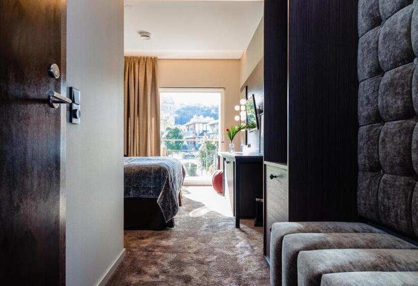 バルコニー付きスタンダードルーム, Skansen Båstad