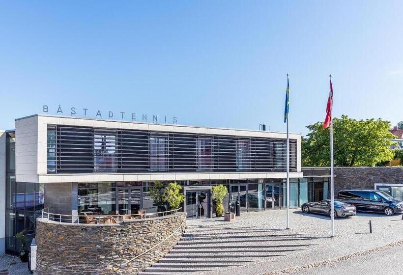 Номер Стандарт Индивидуальный, Skansen Båstad