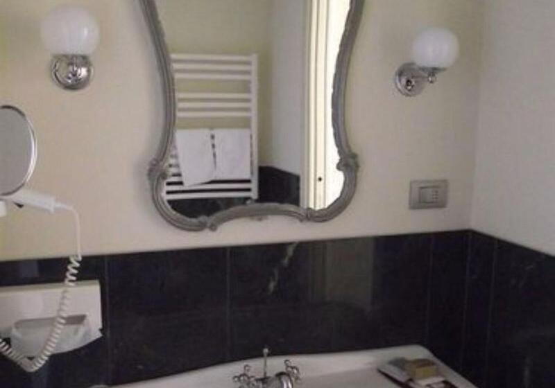 اتاق کلاسیک سه تخته, Titano