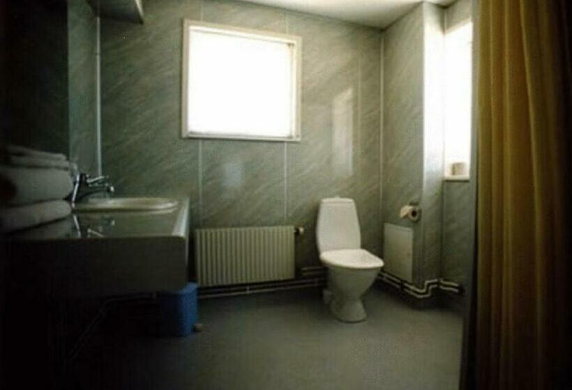 标准间, Wellingehus