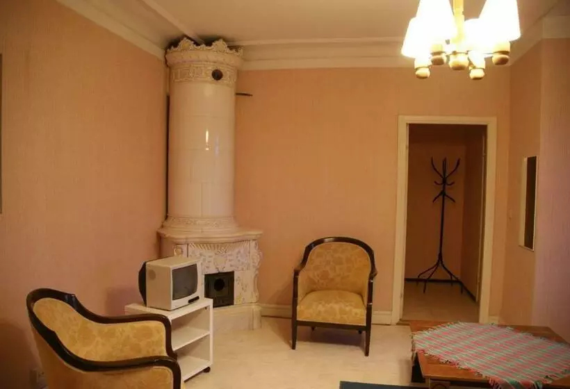 Camera Familiare, Wellingehus