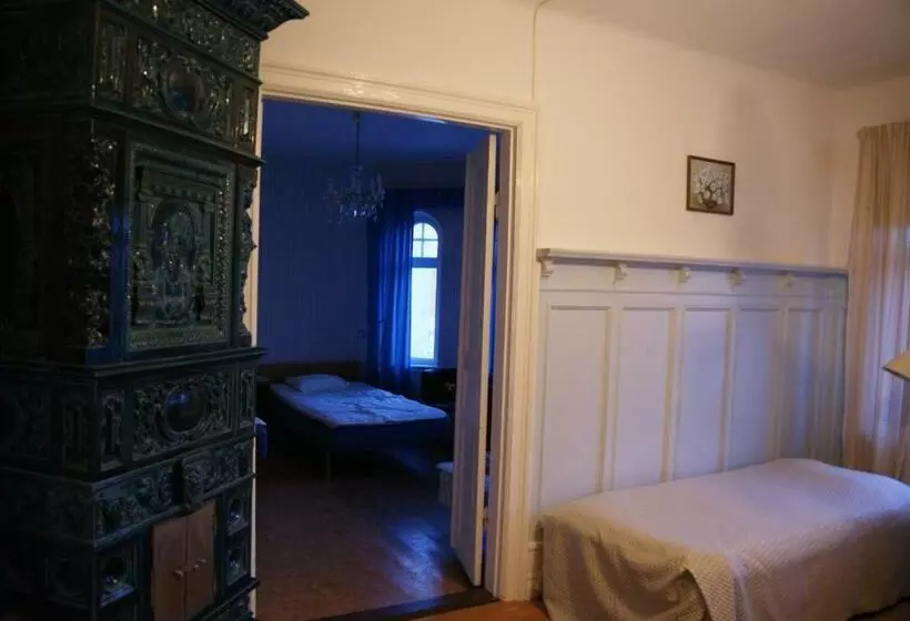 Camera Familiare, Wellingehus