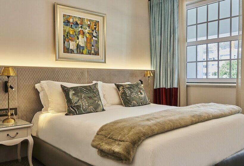 اتاق کلاسیک, The Winchester Hotel By Newmark