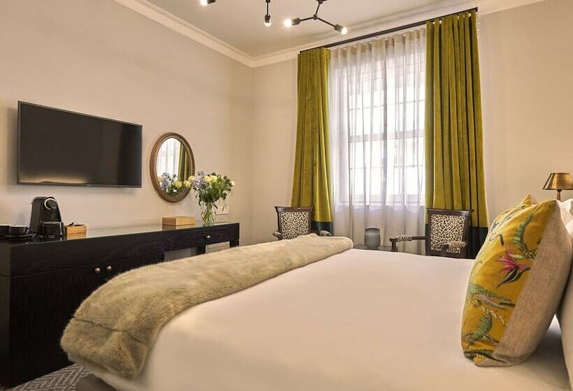 Классический Номер, The Winchester Hotel By Newmark