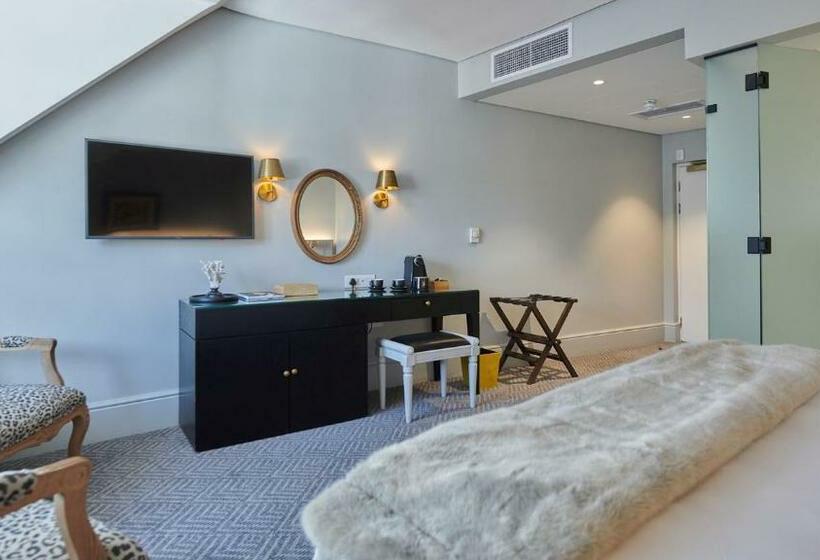 اتاق استاندارد, The Winchester Hotel By Newmark