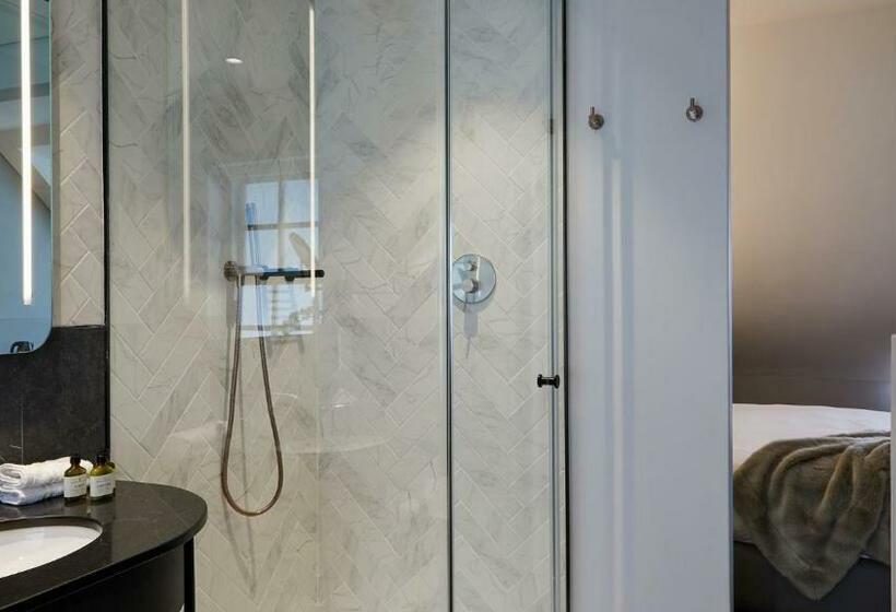 اتاق استاندارد, The Winchester Hotel By Newmark