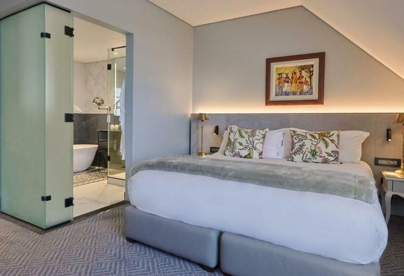 اتاق استاندارد, The Winchester Hotel By Newmark