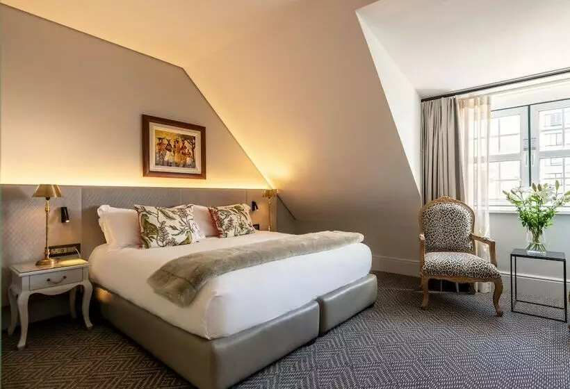 اتاق استاندارد, The Winchester Hotel By Newmark