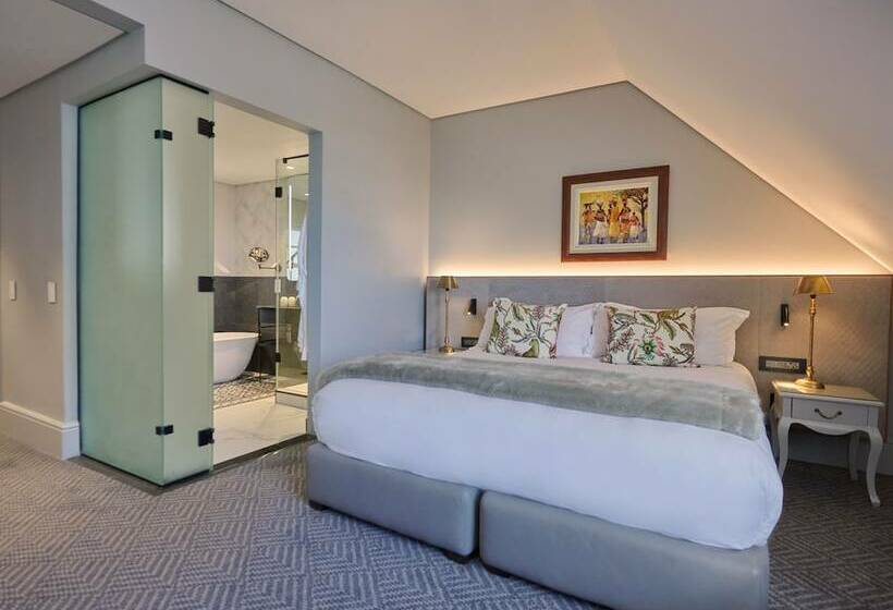 اتاق استاندارد, The Winchester Hotel By Newmark