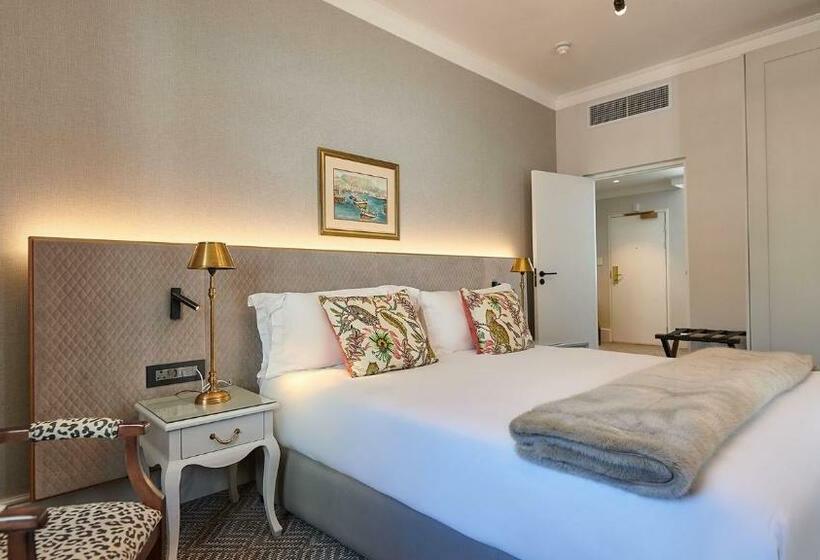 سوییت خانوادگی, The Winchester Hotel By Newmark