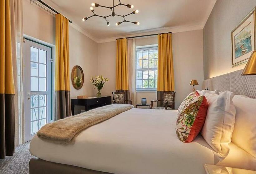 Family Suite, The Winchester Hotel By Newmark