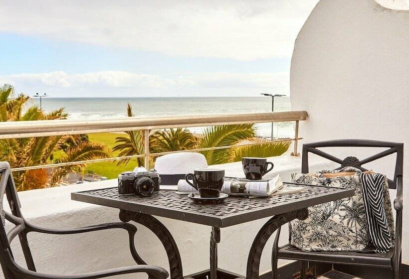 سوییت لوکس, The Winchester Hotel By Newmark