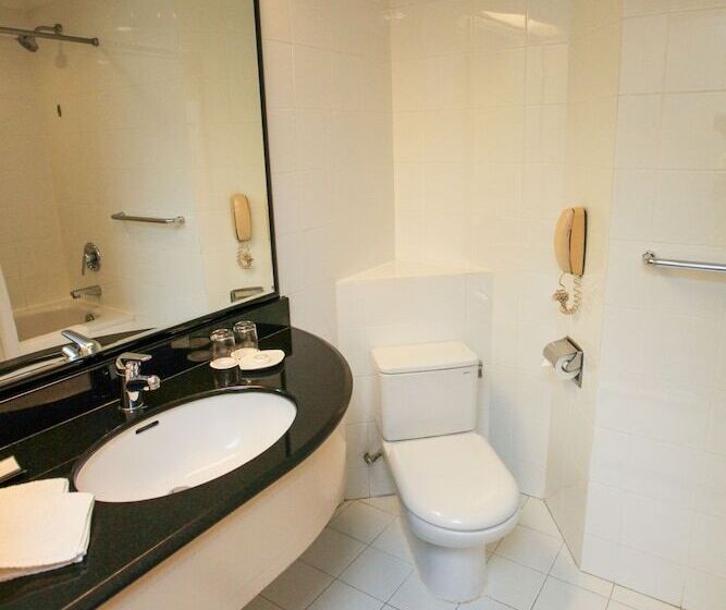 اتاق سوپریور, York